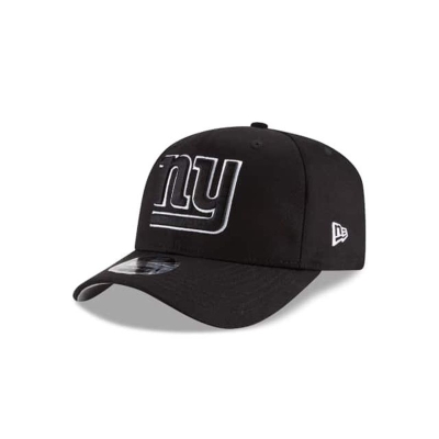 Sapca New Era New York Giants NFL Stretch Snap 9FIFTY Snapback - Negrii